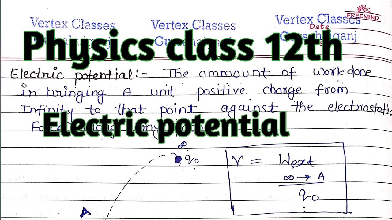 electric-potential-class-12th-ncert-youtube