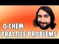 Epoxide Reaction Mechanisms