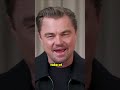 Filming 'No Rules' with Jonah Hill &amp; Scorsese  #youtubeshorts #interview #dicaprio