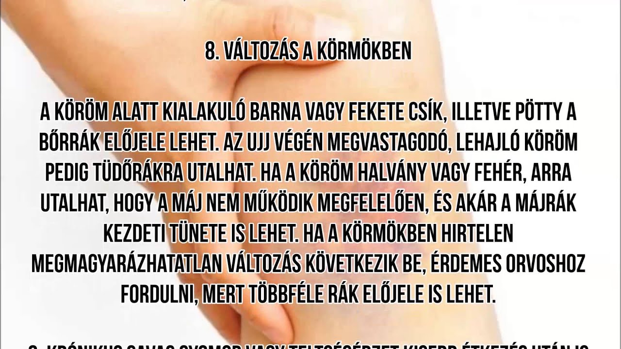 ruffini módszer papilloma vírusra)