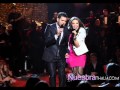 Thalía Feat Michael Bublé - Mis Deseos /Feliz Navidad " Unplugged "