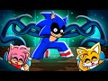 Do NOT Sleep Near Sonic Do NOT Sleep Near Sonic