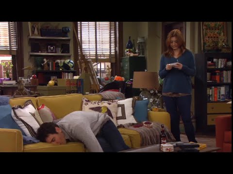 Some Personal Favorite Lily And Ted Moments | How I Met Your Mother