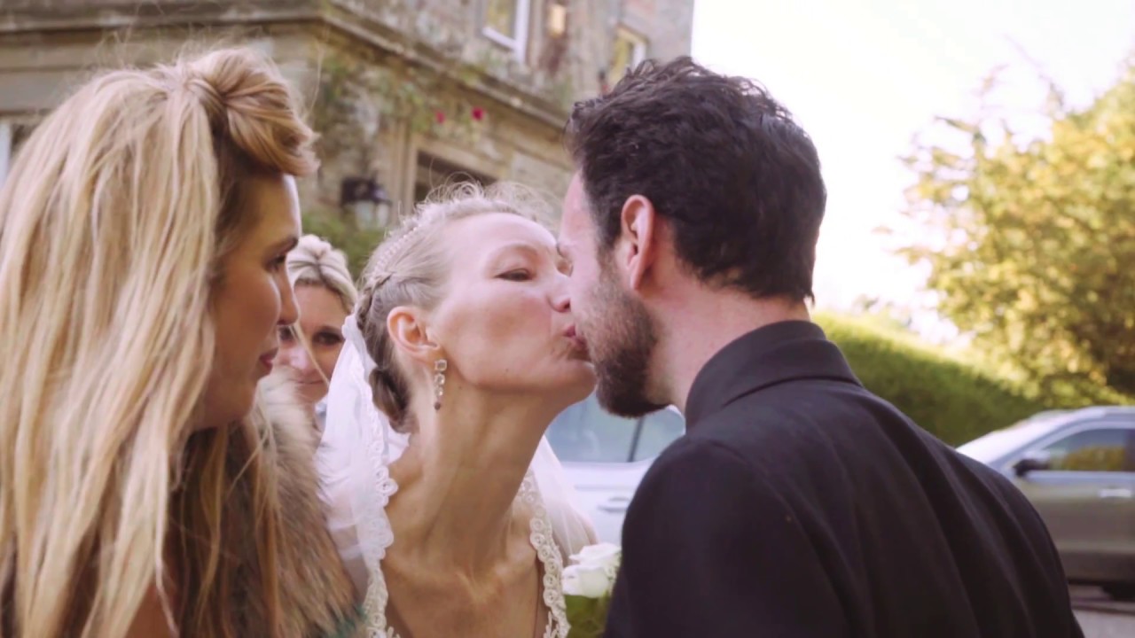 Best Wedding Video Ever: A Sacred Union in Scotland