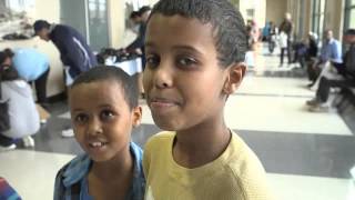 Allina Health helps kids lead a healthy life