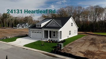 24131 Heartless Rd, In Sweetbay by Fox Lane Homes