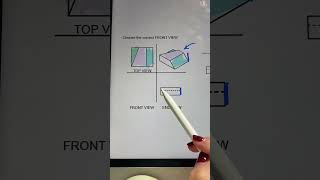 TOP FRONT END‼️ pat tips and tricks for the DAT 📚 #studytips @BoosterPrep  #dat #pat #viralshorts