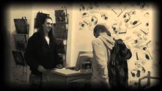 Boris Brejcha - Rührschüssel - Promotion Video 2 - Harthouse 2011