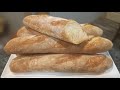 pan Baguette