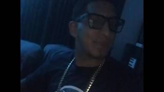 Musicologo y Menes x Pusho - Quiere Vacilar (Preview)