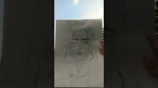 #mahakal sketch