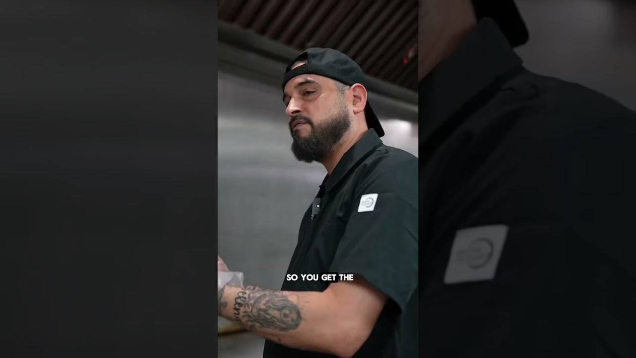 Flavors of Texas Chef’s Tips with J. Anthony Seafood. 