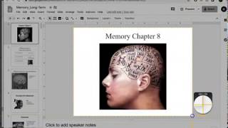 [1] Screencast, [2] Upload to YouTube, and [3] Integrate Video into Canvas Course