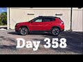 2018 Jeep Compass | an average guy’s review