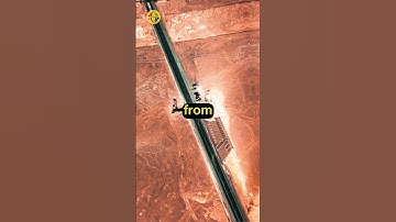 Nazca Lines Mystery: Decoded! Ancient Peru