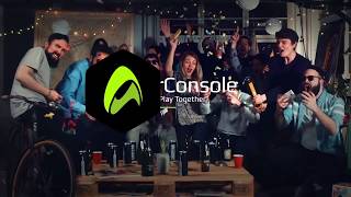 Air Console Ad 2 NEW