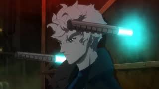 Video thumbnail of the trailer for Cyphers