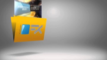 After Effects Templates by BlueFx