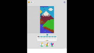 Brilliant Sort: Diamond Puzzle Stage 14 screenshot 4