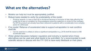 IABS 8th Statistics Workshop - Day 3
