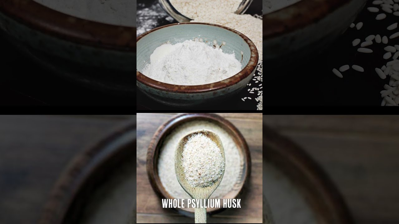 What Is Sweet Rice Flour How To Use It glutenfreebaking What Is Sweet Rice Flour How To Use It glutenfreebaking