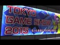 Live streaming a key feature at Tokyo Game Show