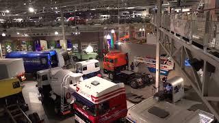 DAF Museum Eindhoven