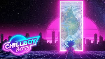 Wind Scene / 600 AD - Chrono Trigger Synthwave Remix