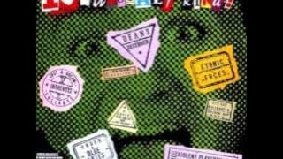 5. Introvoys - Just A Dream (Ten of Another Kind 1989)