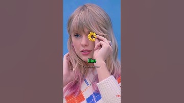 Taylor Swift Talks About Real Love and Feeling Seen 💔😭 #taylorswift