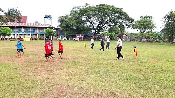 ไลฟ์3 กีฬาวิ่งเปี้ยว วังนาเกมส์2025 รร.บ้านวังกะเบา & รร.บ้านนาสีนวล