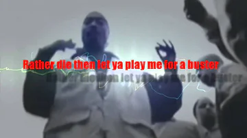 2Pac The Return Of Makaveli With Lyrics HD 2015 2Pac The Return Of Makaveli With Lyrics HD 2015