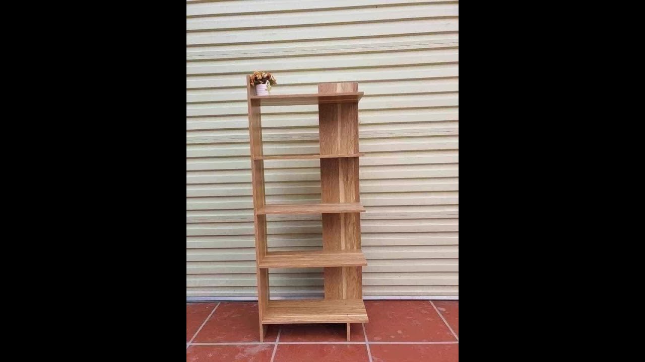 Chọn Kệ Góc Tường Phù Hợp