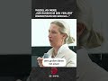 Weidel an Merz: Der russische Bär verliert irgendwann die Geduld... #weidel  #russland  #afd