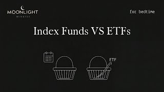 Index Funds vs ETFs Explained in 4 Minutes (What’s the Difference?)