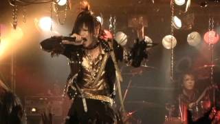 -OZ- 20090218 A FACT OF LIFE -Territory TOKYO- 07. ATHENA