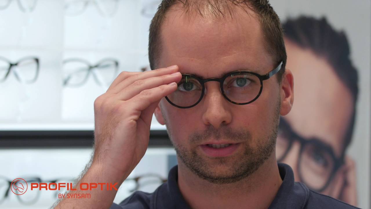 Profil Optik Aalborg i Rødt 2016