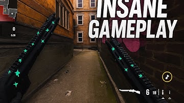 OG Model 1887s are back and broken!😍