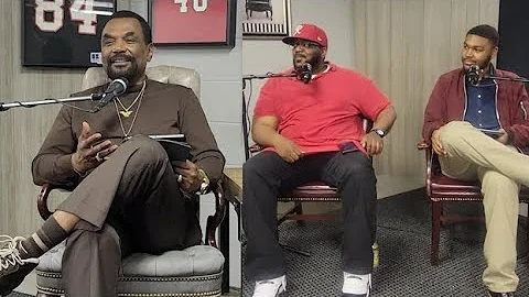 The Takeover Season 5 Episode 6 (featuring Dr. Lon...