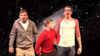 Intergalactic War