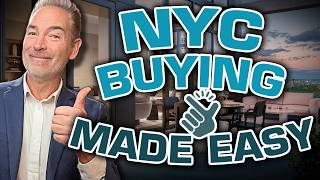 Buying an Apartment in New York City Made Simple | Your NYC Apartment Buying Guide