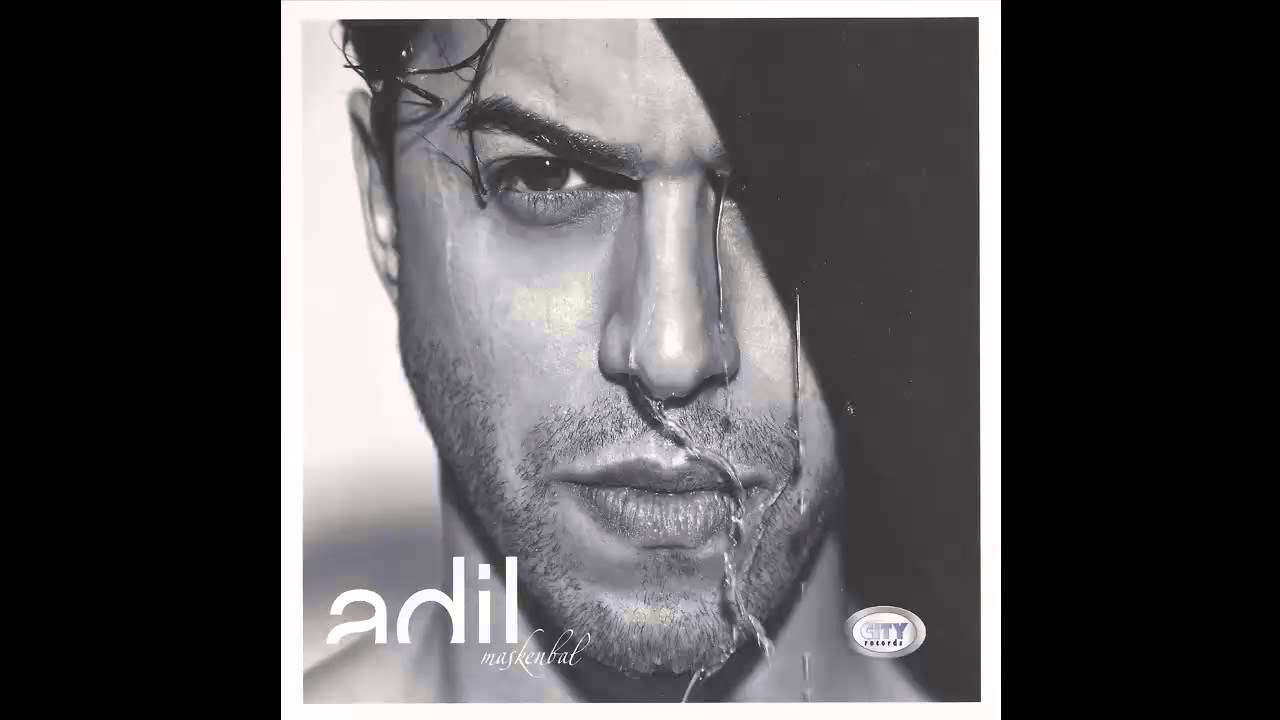 Adil - Zagrli me - (Audio 2013) HD