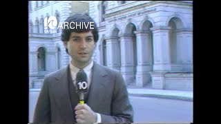 WAVY Archive: 1980 Asbestosis