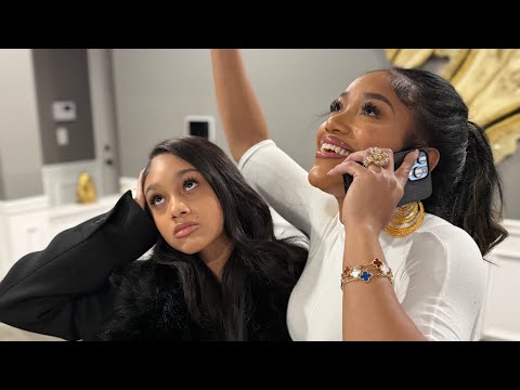 When Jada bursts Erica’s bubble about attending Howard University!