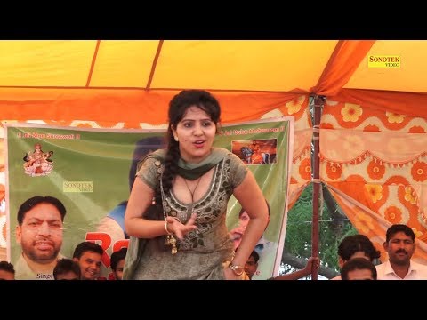 Haryanvi Video | Superhit Haryanvi Song | Rachna Tiwari | Best Dj Song | Trimurti