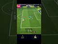 Smart Assist of my Opponent made my T. Courtois drunk #efootball2026 #efootball #efootball2026mobile