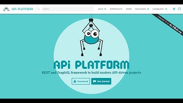 API Platform - Symfony 5 : Refacto Authentification JWT
