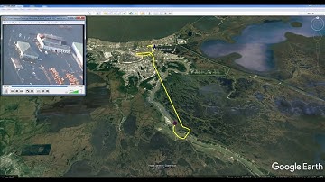 Hurricane Relief | Innovate Geospatial Mapping Solutions