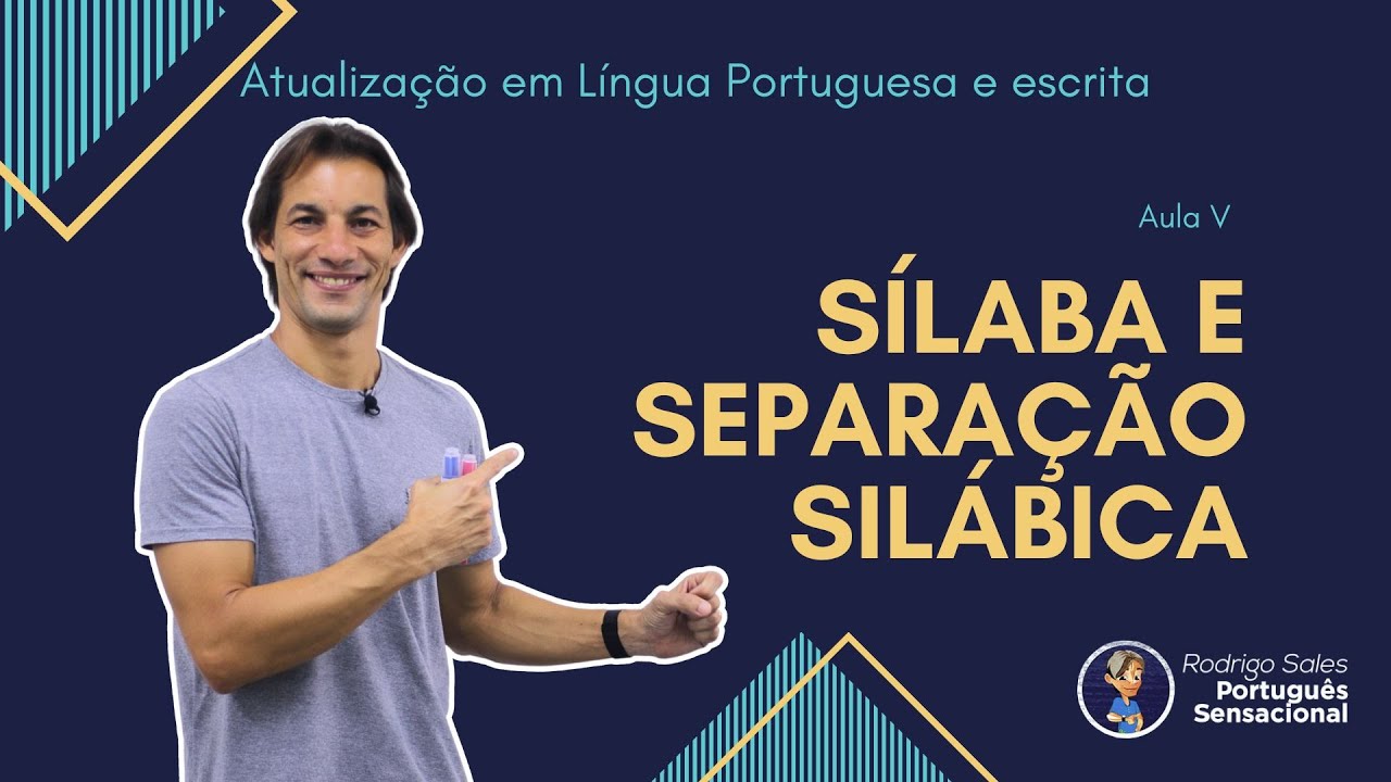 Separar Silaba De Peixe - FDPLEARN