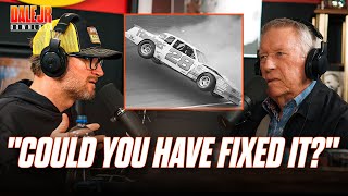 From No Car to Show Car: Waddell Wilson on Cale Yarborough's Qualifying Flip | Dale Jr. Download